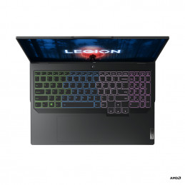 Lenovo Legion Pro 5 AMD Ryzen™ 7 7745HX Laptop 16" WQXGA 32 GB DDR5-SDRAM 1 TB SSD NVIDIA GeForce RTX 4070 Wi-Fi 6E (802.11ax)