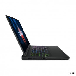 Lenovo Legion Pro 5 AMD Ryzen™ 7 7745HX Laptop 16" WQXGA 32 GB DDR5-SDRAM 1 TB SSD NVIDIA GeForce RTX 4070 Wi-Fi 6E (802.11ax)