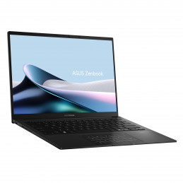 ASUS Zenbook 14 OLED UM3406HA-WS74T laptop AMD Ryzen™ 7 8840HS 14" Touchscreen WUXGA 16 GB LPDDR5x-SDRAM 512 GB SSD Wi-Fi 6E