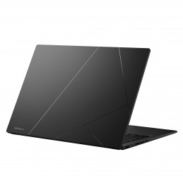 ASUS Zenbook 14 OLED UM3406HA-WS74T laptop AMD Ryzen™ 7 8840HS 14" Touchscreen WUXGA 16 GB LPDDR5x-SDRAM 512 GB SSD Wi-Fi 6E