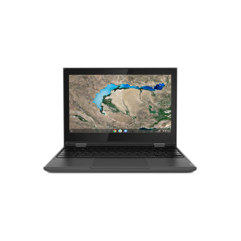 Lenovo 300e MediaTek MT8173C Chromebook 29,5 cm (11.6") Écran tactile HD 4 Go LPDDR3-SDRAM 32 Go eMMC Wi-Fi 5 (802.11ac)