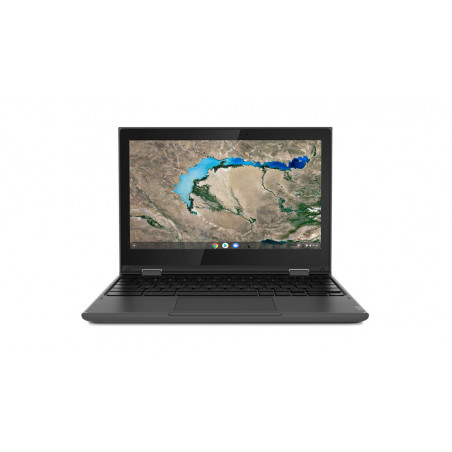 Lenovo 300e MediaTek MT8173C Chromebook 29,5 cm (11.6") Écran tactile HD 4 Go LPDDR3-SDRAM 32 Go eMMC Wi-Fi 5 (802.11ac)