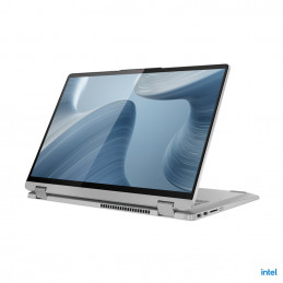 Lenovo IdeaPad Flex 5 Intel® Core™ i7 i7-1255U Hybride (2-en-1) 40,6 cm (16") Écran tactile WUXGA 8 Go LPDDR4x-SDRAM 512 Go SSD