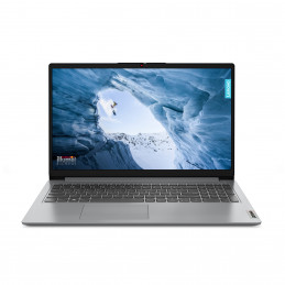 Lenovo IdeaPad 1 Intel® Core™ i5 i5-1235U Laptop 15.6" Full HD 8 GB DDR4-SDRAM 512 GB SSD Wi-Fi 6 (802.11ax) Windows 11 Home in