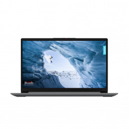 Lenovo IdeaPad 1 Intel® Core™ i5 i5-1235U Laptop 15.6" Full HD 8 GB DDR4-SDRAM 512 GB SSD Wi-Fi 6 (802.11ax) Windows 11 Home in