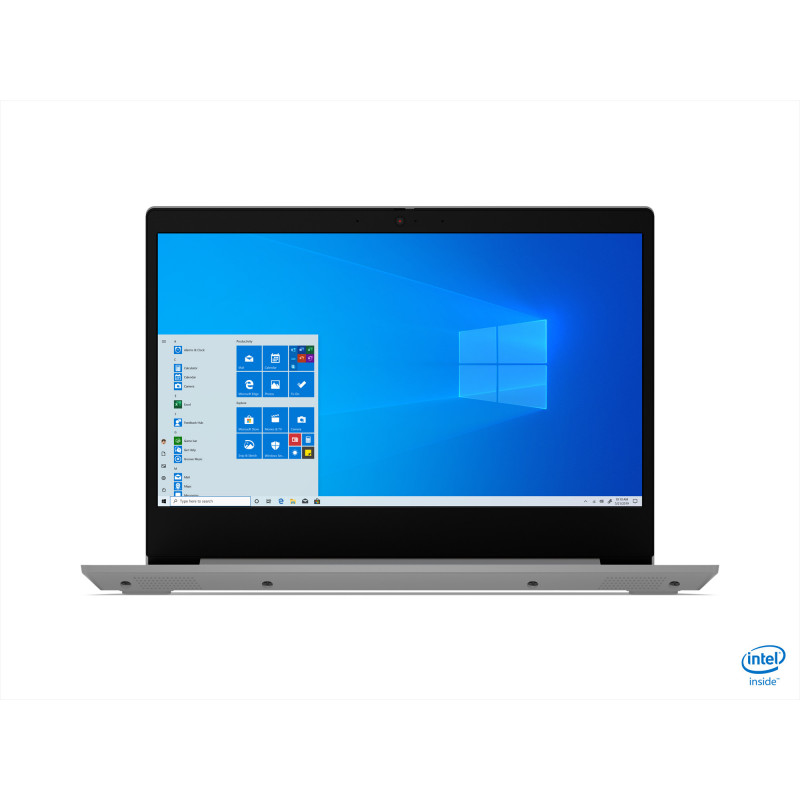 Lenovo IdeaPad 3 Intel® Core™ i3 i3-1115G4 Laptop 14" Full HD 4 GB DDR4-SDRAM 128 GB SSD Wi-Fi 6 (802.11ax) Windows 11 Home in