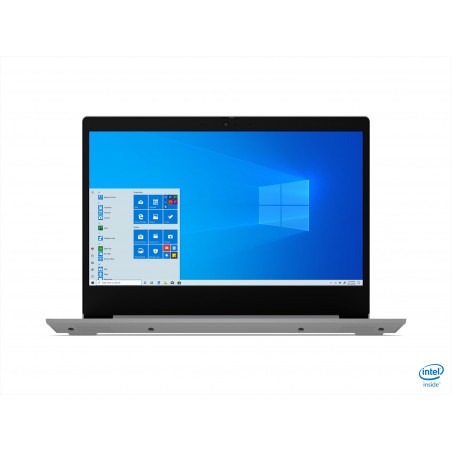 Lenovo IdeaPad 3 Intel® Core™ i3 i3-1115G4 Ordinateur portable 35,6 cm (14") Full HD 4 Go DDR4-SDRAM 128 Go SSD Wi-Fi 6