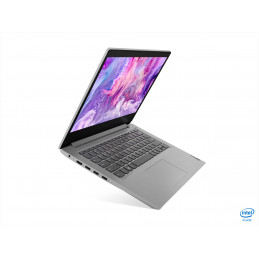 Lenovo IdeaPad 3 Intel® Core™ i3 i3-1115G4 Ordinateur portable 35,6 cm (14") Full HD 4 Go DDR4-SDRAM 128 Go SSD Wi-Fi 6