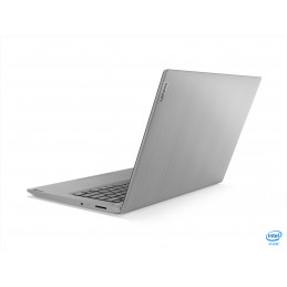 Lenovo IdeaPad 3 Intel® Core™ i3 i3-1115G4 Laptop 14" Full HD 4 GB DDR4-SDRAM 128 GB SSD Wi-Fi 6 (802.11ax) Windows 11 Home in