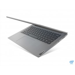 Lenovo IdeaPad 3 Intel® Core™ i3 i3-1115G4 Laptop 14" Full HD 4 GB DDR4-SDRAM 128 GB SSD Wi-Fi 6 (802.11ax) Windows 11 Home in