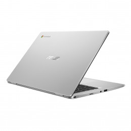 ASUS Chromebook C424MA-SS44F-B laptop Intel® Celeron® N N4020 14" Full HD 4 GB LPDDR4-SDRAM 64 GB eMMC Wi-Fi 5 (802.11ac)