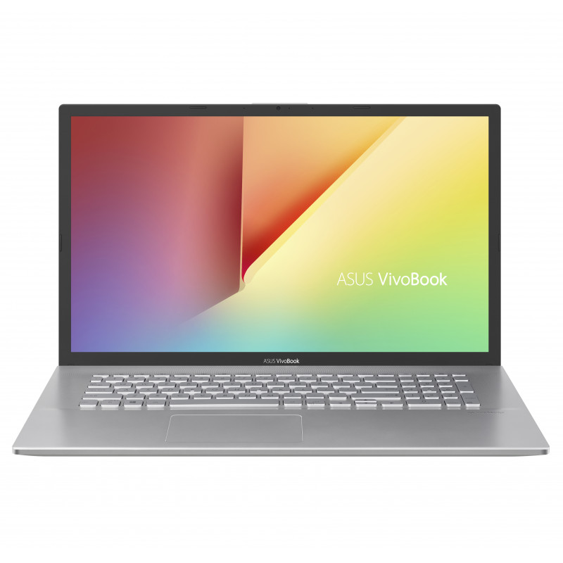 ASUS Vivobook 17 S712JA-WH54 laptop Intel® Core™ i5 i5-1035G1 Ordinateur portable 43,9 cm (17.3") 8 Go DDR4-SDRAM 1,13 To