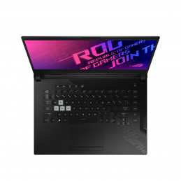 ASUS ROG Strix G512LW-WS74 laptop Intel® Core™ i7 i7-10750H 15.6" Full HD 16 GB DDR4-SDRAM 512 GB SSD NVIDIA® GeForce RTX™ 2070