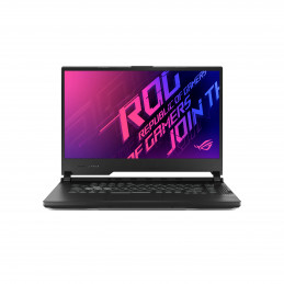 ASUS ROG Strix G512LW-WS74 laptop Intel® Core™ i7 i7-10750H 15.6" Full HD 16 GB DDR4-SDRAM 512 GB SSD NVIDIA® GeForce RTX™ 2070