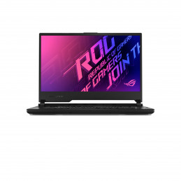 ASUS ROG Strix G512LW-WS74 laptop Intel® Core™ i7 i7-10750H 15.6" Full HD 16 GB DDR4-SDRAM 512 GB SSD NVIDIA® GeForce RTX™ 2070