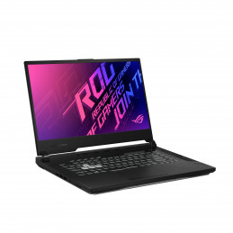 ASUS ROG Strix G512LW-WS74 laptop Intel® Core™ i7 i7-10750H 15.6" Full HD 16 GB DDR4-SDRAM 512 GB SSD NVIDIA® GeForce RTX™ 2070