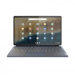 Lenovo IdeaPad Duet 5 Qualcomm Snapdragon 7c Gen 2 Chromebook 13.3" Touchscreen Full HD 4 GB LPDDR4x-SDRAM 128 GB eMMC Wi-Fi 5