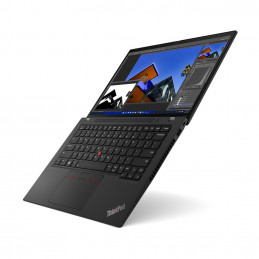 Lenovo ThinkPad P14s Intel® Core™ i5 i5-1240P Mobile workstation 14" WUXGA 8 GB DDR4-SDRAM 512 GB SSD NVIDIA Quadro T550 Wi-Fi