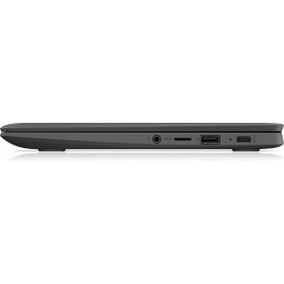 HP Chromebook 11A G8 EE AMD A4 A4-9120C 11.6" HD 4 GB DDR4-SDRAM 32 GB eMMC Wi-Fi 5 (802.11ac) ChromeOS Gray