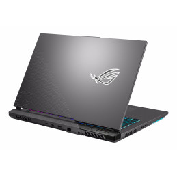 ASUS ROG Strix G17 G713PV-DS94 laptop AMD Ryzen™ 9 7945HX 17.3" Wide Quad HD 16 GB DDR5-SDRAM 1 TB SSD NVIDIA GeForce RTX 4060