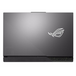 ASUS ROG Strix G17 G713PV-DS94 laptop AMD Ryzen™ 9 7945HX 17.3" Wide Quad HD 16 GB DDR5-SDRAM 1 TB SSD NVIDIA GeForce RTX 4060