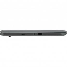 ASUS Chromebook C403NA-WS42 Intel® Celeron® N N3350 14" HD 4 GB LPDDR4-SDRAM 32 GB eMMC Wi-Fi 5 (802.11ac) ChromeOS Gray