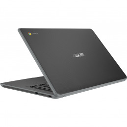 ASUS Chromebook C403NA-WS42 Intel® Celeron® N N3350 14" HD 4 GB LPDDR4-SDRAM 32 GB eMMC Wi-Fi 5 (802.11ac) ChromeOS Gray