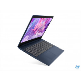 Lenovo IdeaPad 3 Intel® Core™ i3 i3-10110U Ordinateur portable 39,6 cm (15.6") Écran tactile HD 8 Go DDR4-SDRAM 256 Go SSD