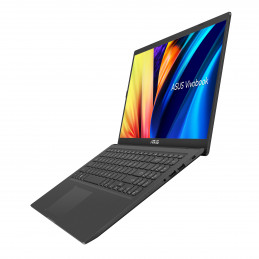 ASUS Vivobook 15 F1500EA-WB51 laptop Intel® Core™ i5 i5-1135G7 Ordinateur portable 39,6 cm (15.6") Full HD 8 Go DDR4-SDRAM 256