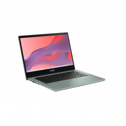 ASUS Chromebook CM1402FM2A-WS44FT laptop MediaTek Kompanio 520 35,6 cm (14") Écran tactile Full HD 4 Go LPDDR4x-SDRAM 64 Go