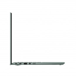 ASUS Chromebook CM1402FM2A-WS44FT laptop MediaTek Kompanio 520 14" Touchscreen Full HD 4 GB LPDDR4x-SDRAM 64 GB eMMC Wi-Fi 6