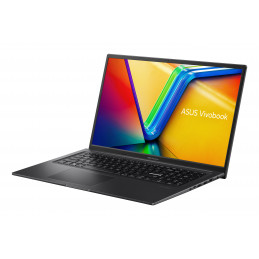 ASUS Vivobook 17X K3704VA-DS96 Intel® Core™ i9 i9-13900H Laptop 17.3" Full HD 16 GB DDR4-SDRAM 1 TB SSD Wi-Fi 6E (802.11ax)