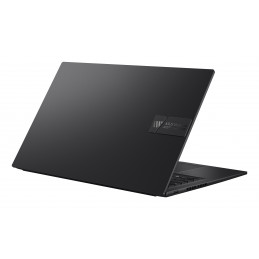 ASUS Vivobook 17X K3704VA-DS96 Intel® Core™ i9 i9-13900H Laptop 17.3" Full HD 16 GB DDR4-SDRAM 1 TB SSD Wi-Fi 6E (802.11ax)