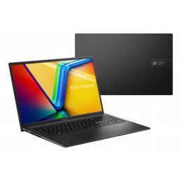 ASUS Vivobook 17X K3704VA-DS96 Intel® Core™ i9 i9-13900H Ordinateur portable 43,9 cm (17.3") Full HD 16 Go DDR4-SDRAM 1 To SSD