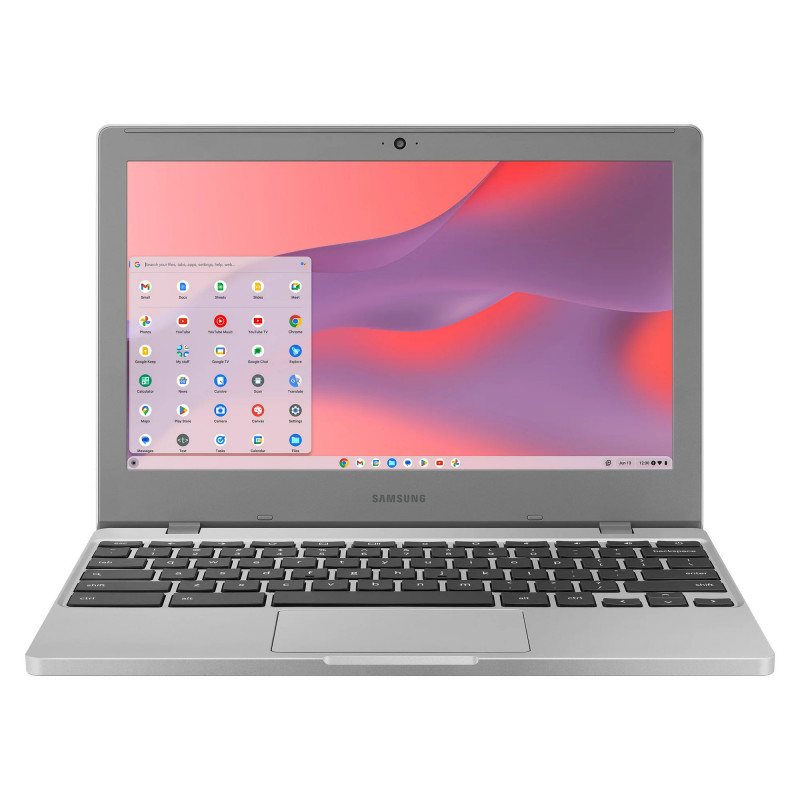 Samsung Chromebook XE310XBA-KC2US laptop Intel® Celeron® N N4020 29,5 cm (11.6") HD 4 Go LPDDR4-SDRAM 64 Go eMMC Wi-Fi 5