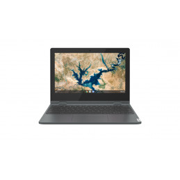 Lenovo IdeaPad Flex 3 Intel® Celeron® N4000 Chromebook 11.6" Touchscreen HD 4 GB LPDDR4-SDRAM 64 GB eMMC Wi-Fi 5 (802.11ac)