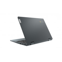 Lenovo IdeaPad Flex 3 Intel® Celeron® N4000 Chromebook 11.6" Touchscreen HD 4 GB LPDDR4-SDRAM 64 GB eMMC Wi-Fi 5 (802.11ac)