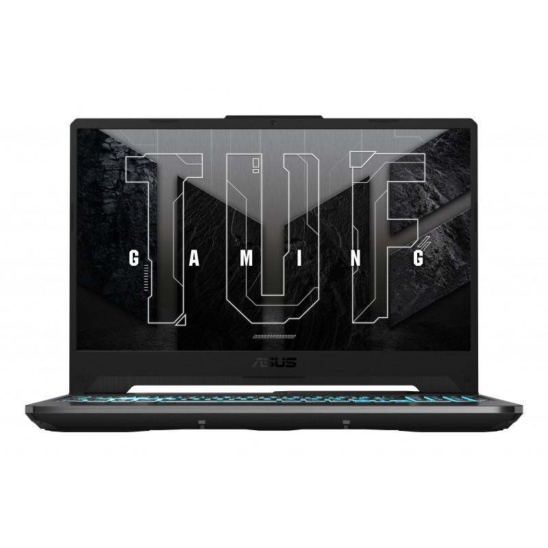 ASUS TUF Gaming F15 FX506HC-WS53 Intel® Core™ i5 i5-11260H Laptop 15.6" Full HD 8 GB DDR4-SDRAM 512 GB SSD NVIDIA GeForce RTX