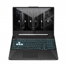 ASUS TUF Gaming F15 FX506HC-WS53 Intel® Core™ i5 i5-11260H Laptop 15.6" Full HD 8 GB DDR4-SDRAM 512 GB SSD NVIDIA GeForce RTX