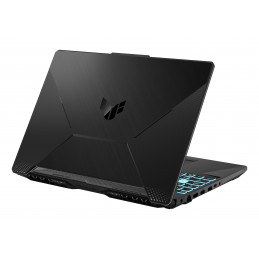 ASUS TUF Gaming F15 FX506HC-WS53 Intel® Core™ i5 i5-11260H Laptop 15.6" Full HD 8 GB DDR4-SDRAM 512 GB SSD NVIDIA GeForce RTX