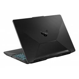 ASUS TUF Gaming F15 FX506HC-WS53 Intel® Core™ i5 i5-11260H Laptop 15.6" Full HD 8 GB DDR4-SDRAM 512 GB SSD NVIDIA GeForce RTX