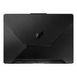 ASUS TUF Gaming F15 FX506HC-WS53 Intel® Core™ i5 i5-11260H Laptop 15.6" Full HD 8 GB DDR4-SDRAM 512 GB SSD NVIDIA GeForce RTX