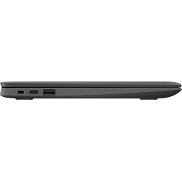 HP Chromebook 11A G8 EE AMD A4 A4-9120C 11.6" HD 4 GB DDR4-SDRAM 32 GB eMMC Wi-Fi 5 (802.11ac) ChromeOS Gray