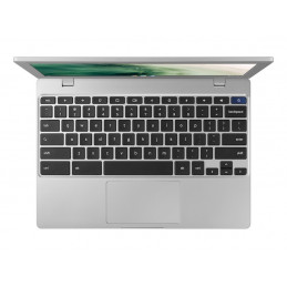 Samsung Chromebook XE310XBA-K01US laptop Intel® Celeron® N4000 11.6" 4 GB LPDDR4-SDRAM 32 GB eMMC Wi-Fi 5 (802.11ac) ChromeOS