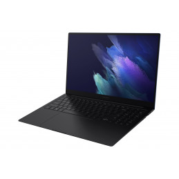 Samsung Galaxy Book Pro NP950XDB-KC4US laptop Intel® Core™ i5 i5-1135G7 15.6" Full HD 8 GB LPDDR4x-SDRAM 512 GB SSD Wi-Fi 6E