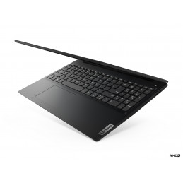 Lenovo IdeaPad 3 AMD Athlon Silver 3050U Laptop 15.6" HD 4 GB DDR4-SDRAM 500 GB HDD Wi-Fi 5 (802.11ac) Windows 10 Home Black