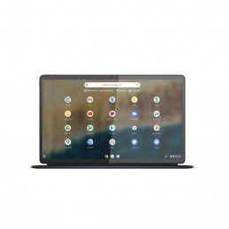 Lenovo IdeaPad Duet 5 Qualcomm Snapdragon 7c Gen 2 Chromebook 13.3" Touchscreen Full HD 4 GB LPDDR4x-SDRAM 128 GB eMMC Wi-Fi 5