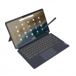 Lenovo IdeaPad Duet 5 Qualcomm Snapdragon 7c Gen 2 Chromebook 33,8 cm (13.3") Écran tactile Full HD 4 Go LPDDR4x-SDRAM 128 Go