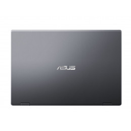 ASUS Vivobook Flip TP412FA-OS31T laptop Intel® Core™ i3 i3-8145U Hybrid (2-in-1) 14" Touchscreen Full HD 4 GB DDR4-SDRAM 128 GB