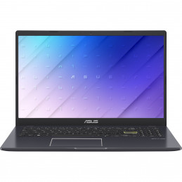 ASUS L510MA-WB04 laptop Intel® Celeron® N N4020 15.6" Full HD 4 GB DDR4-SDRAM 128 GB eMMC Wi-Fi 5 (802.11ac) Windows 10 Home in